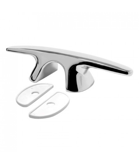 Base plastique blanche pour 40.131.25 -