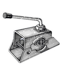 Support pour 02.014.57 -