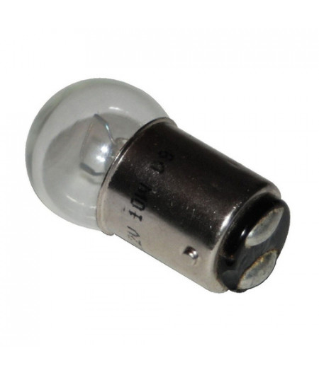 Ampoule 12 V 10 W bipolaire
