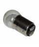 Ampoule 12 V 10 W bipolaire