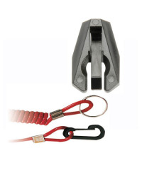 Cordon coupe-circuit - OMC - Johnson - Evinrude