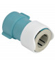 Adaptateur 3/8'' plastique Whale BSP -