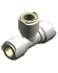 Raccord en T Whale -