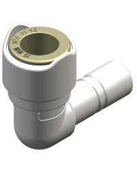 Coude à fuseau Whale -