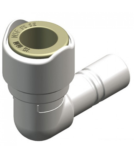 Coude à fuseau Whale -