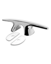 Base plastique blanche pour 40.131.20 -