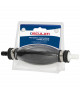 Pompe aspiration carburant grande contenance -