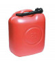 Jerrican p. carburant Eltex 20 l -