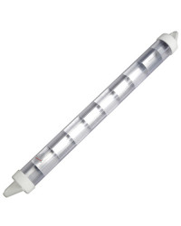 Réflecteur radar Supercompact à hisser hauban/étai -