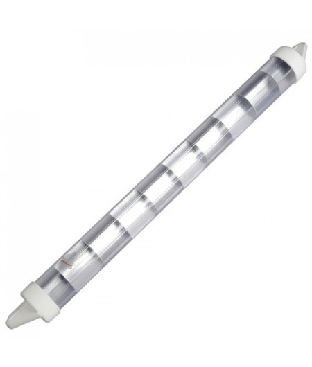 Réflecteur radar Supercompact à hisser hauban/étai -