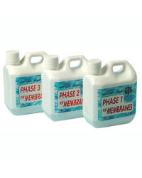 Phase 2 syst. désalinisation -