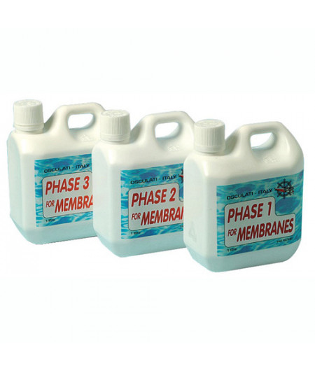 Phase 2 syst. désalinisation -