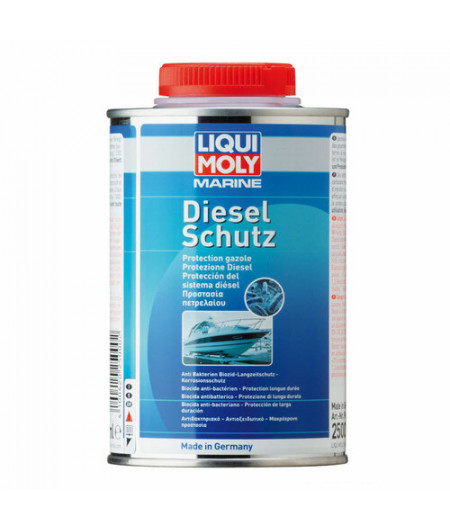 Additif Marine Diesel Protection 500 ml