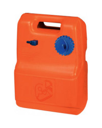 Réservoir carburant Eltex 30 l -