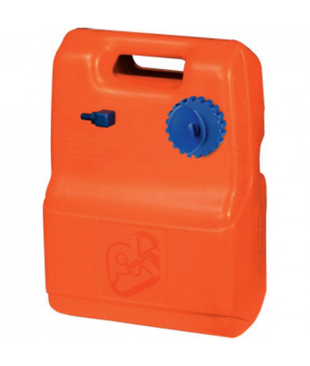 Réservoir carburant Eltex 30 l -