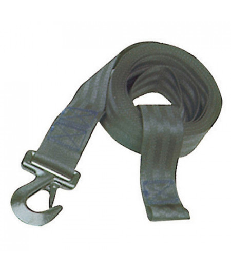 Sangle de treuil - 64 mm x 10 M