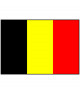 Pavillon Belgique 50 x 75 cm -
