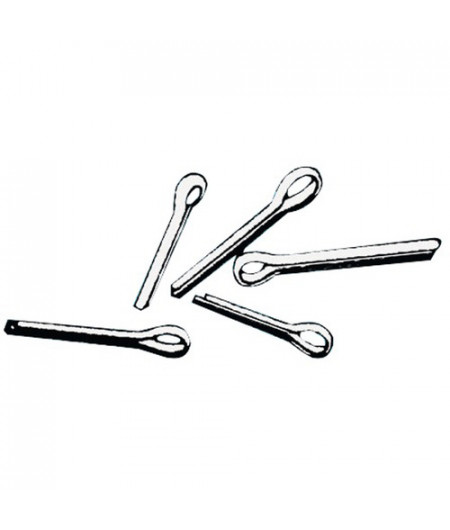 Goupille hélice 3,2x32 -