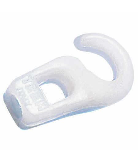 Crochet terminal p. sandow 5 mm -