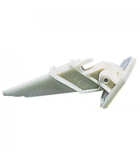 Pipette compte-milles universelle -