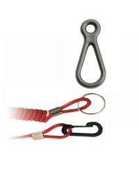 Clé de sûreté pour moteurs Mercury/Mariner -