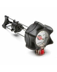 Bouchon avec jauge -