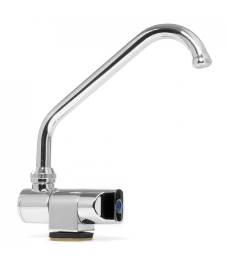 Robinet pivotant série Slide haut eau froide -