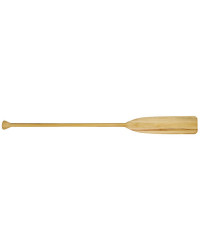 Pagaie bois laminé 160 cm -