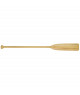 Pagaie bois laminé 160 cm -