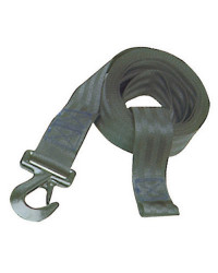 Sangle de treuil - 50 mm x 7.5 M