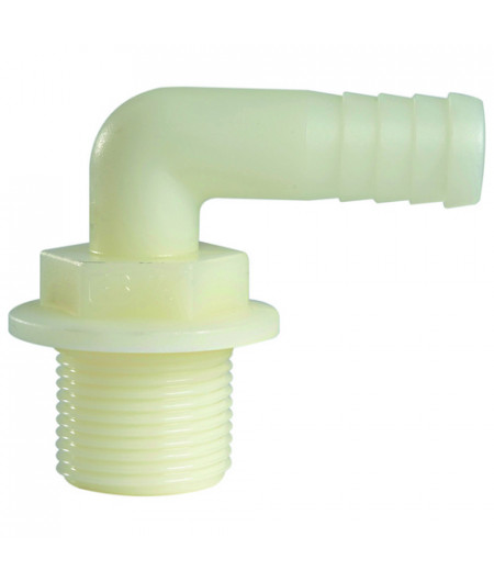 Embout 1/2'' x 15 mm à 90° -