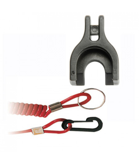 Cordon coupe-circuit - OMC simple