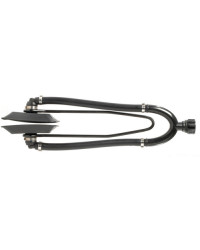 Système lavage moteurs universel -