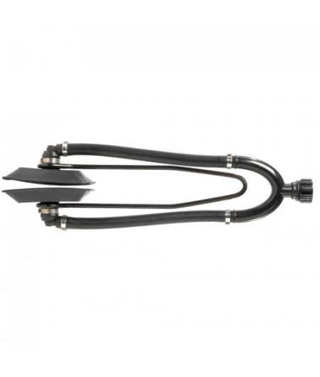 Système lavage moteurs universel -