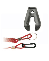 Clé de sûreté pour moteurs Yamaha -