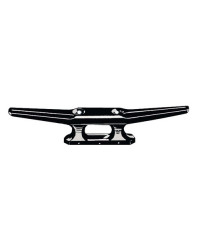 Taquet taraudé nylon noir 144 mm -