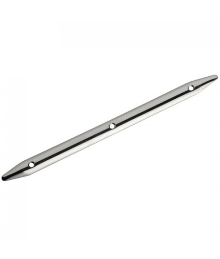 Protection d'amarre inox - 150 x 20 mm