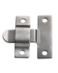 Bloqueur de coussin inox -