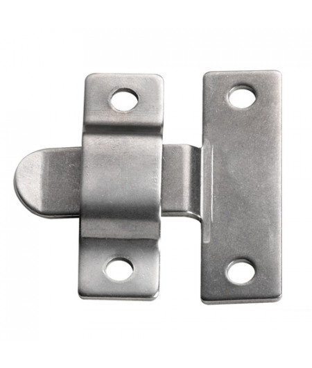 Bloqueur de coussin inox -