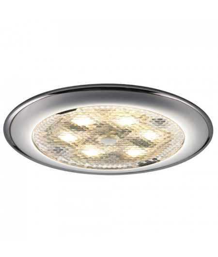 Plafonnier LED sans encastrement Procion interrupt -