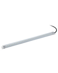 Barre lumineuse LED 229 mm 12V blanc -