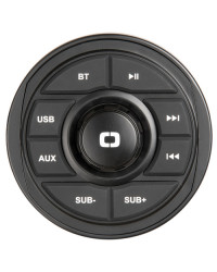 Amplificateur Bluetooth pour tableau de bord 12V -