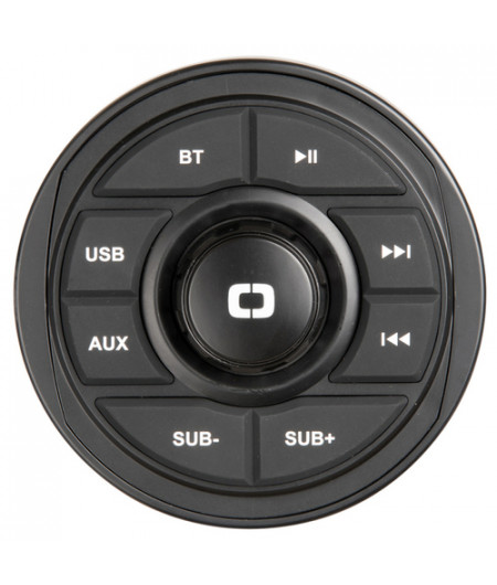 Amplificateur Bluetooth pour tableau de bord 12V -