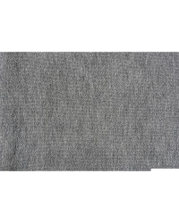 Housse de pare-battage F5 gris RAL 7042 -