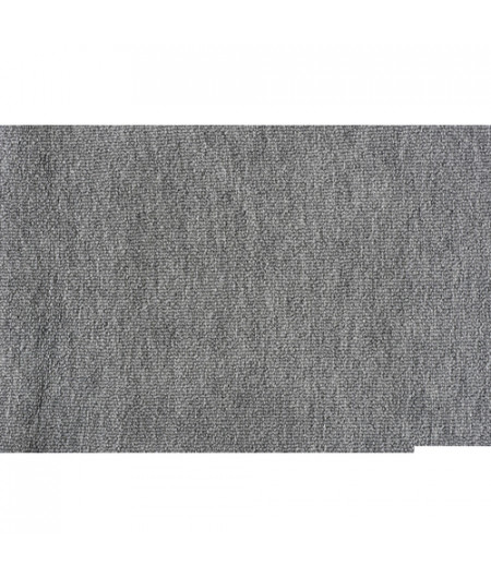 Housse de pare-battage F5 gris RAL 7042 -