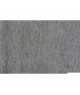 Housse de pare-battage F5 gris RAL 7042 -
