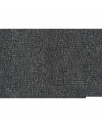 Housse de pare-battage F2 gris foncé RAL 7043 -