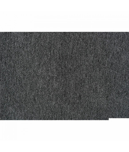 Housse de pare-battage F2 gris foncé RAL 7043 -