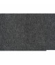 Housse de pare-battage F2 gris foncé RAL 7043 -