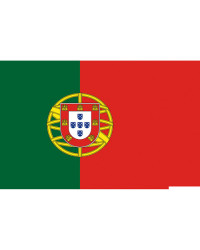 Pavillon Portugal 30 x 45 cm -